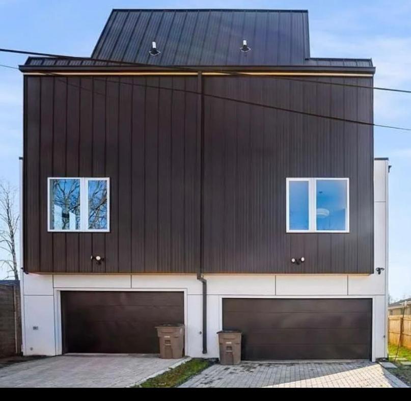 New Elevations Rooftop 5 Min To Downtown Nash Nashville Bagian luar foto
