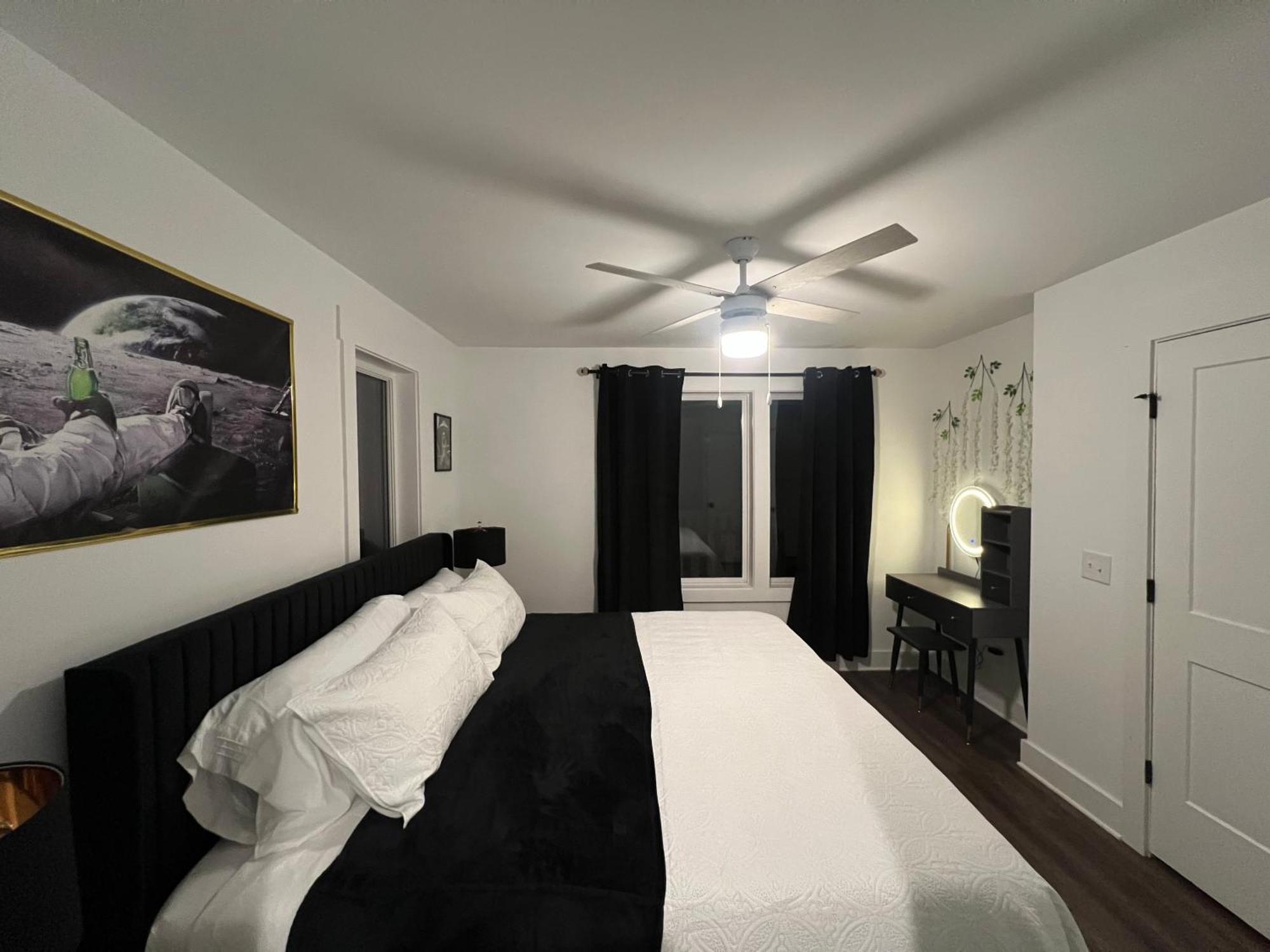 New Elevations Rooftop 5 Min To Downtown Nash Nashville Bagian luar foto