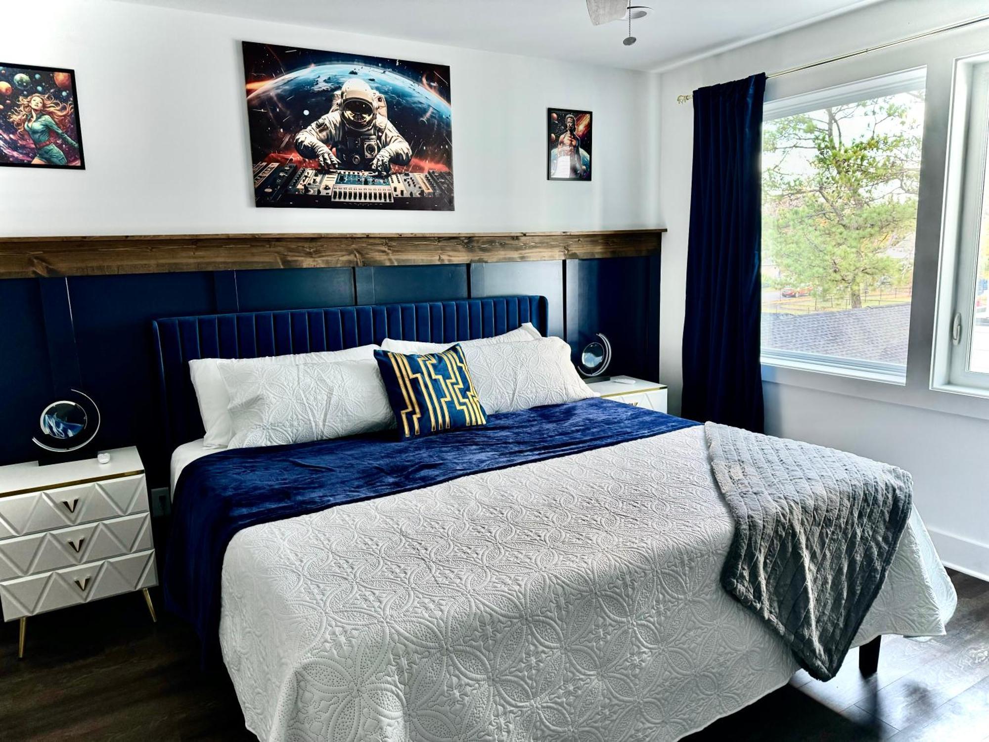 New Elevations Rooftop 5 Min To Downtown Nash Nashville Bagian luar foto